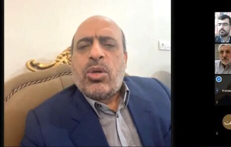 زنان هم می‌توانند کاندیدای ریاست جمهوری شوند