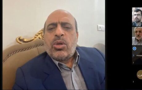 زنان هم می‌توانند کاندیدای ریاست جمهوری شوند