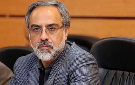 آقای نماینده، اخبار منتسب به پسر خود را تکذیب کرد