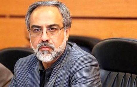 آقای نماینده، اخبار منتسب به پسر خود را تکذیب کرد