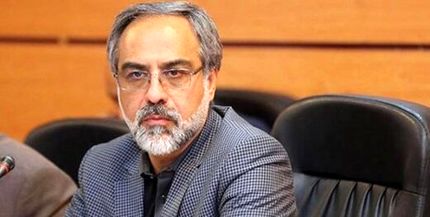 آقای نماینده، اخبار منتسب به پسر خود را تکذیب کرد
