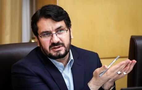 بیمه و بانک و مناطق آزاد اقتصادی مشترک بین ایران و سوریه ایجاد می‌شود