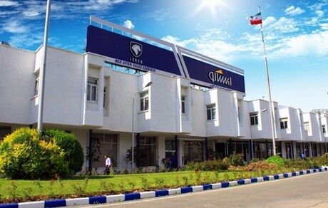 فعالیت ۲۸۳ نمایندگی ایرانخودرو در طرح نوروزی