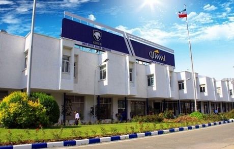 فعالیت ۲۸۳ نمایندگی ایرانخودرو در طرح نوروزی