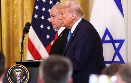 نتانیاهو دوباره به آمریکا سفر می‌کند