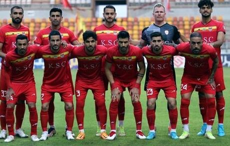 فولاد خوزستان در آستانه جذب یک مهاجم خارجی