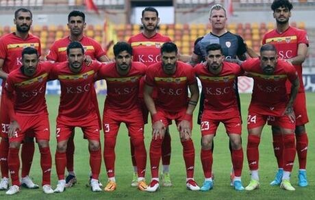 فولاد خوزستان در آستانه جذب یک مهاجم خارجی