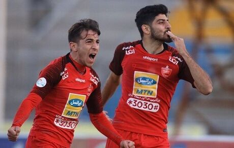 طلب سنگین ترابی از پرسپولیسر