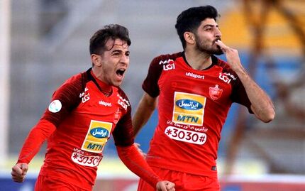 طلب سنگین ترابی از پرسپولیسر