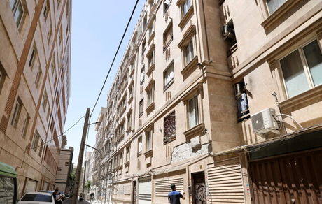 زمان صدور پروانه ساختمان در تهران به زیر یک ماه رسید
