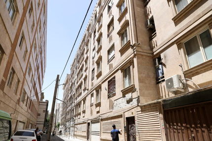 زمان صدور پروانه ساختمان در تهران به زیر یک ماه رسید