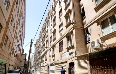 زمان صدور پروانه ساختمان در تهران به زیر یک ماه رسید