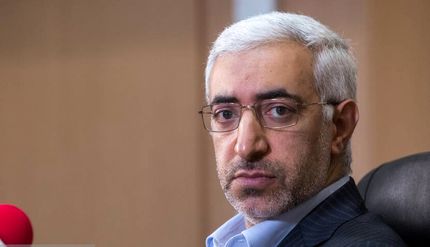رصدهای شبکه مجازی در راستای نظارت بر بورس