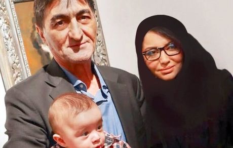 «شهلا جاهد پرستو بود»!