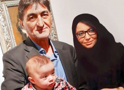«شهلا جاهد پرستو بود»!