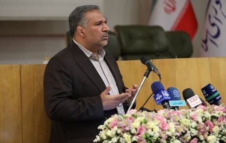 حسینی: نباید در تدوین برنامه هفتم توسعه عجله کرد