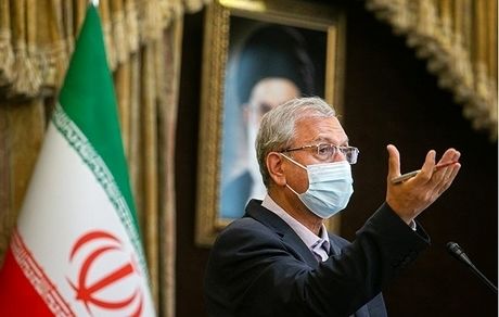 ربیعی: هرکس رئیس‌جمهور آمریکا شود برای بازگشت به برجام باید خسارت بدهد