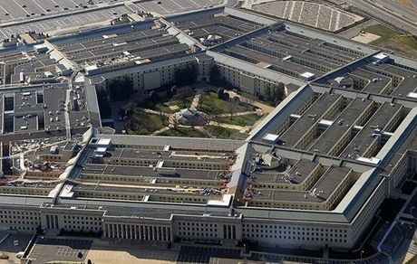 پنتاگون برای همکاری با تیم بایدن اعلام آمادگی کرد