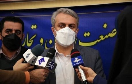 وزیر صمت خبر داد: ​نزدیک شدن تجارت خارجی ایران به ۱۰۰ میلیارد دلار