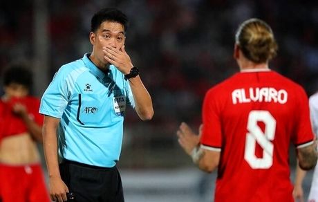 انتخاب داوران کره‌ای برای قضاوت دیدار ایران و ازبکستان