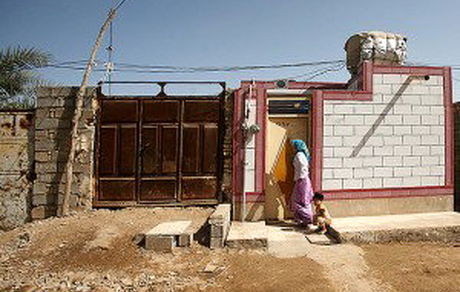 ضوابط پرداخت وام مسکن روستایی به بانک‌ها رفت