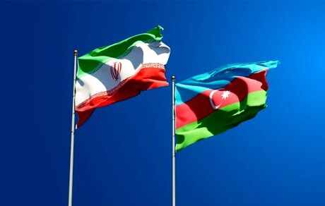 سفیر ایران در جمهوری آذربایجان تغییرکرد