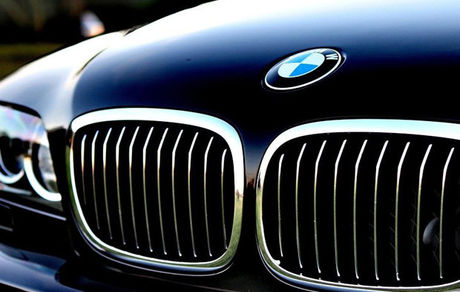 بی‌ام‌و، ۱۲۰۰۰ خودروی خود را به علت ایربگ انفجاری فراخواند