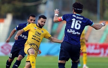 پیکان هم از سپاهان شکایت کرد