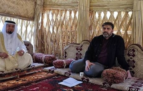 افتتاح ۲۰۰۰ پروژه اقتصادی در مناطق روستایی و عشایری