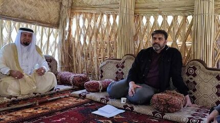افتتاح ۲۰۰۰ پروژه اقتصادی در مناطق روستایی و عشایری