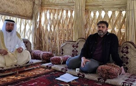 افتتاح ۲۰۰۰ پروژه اقتصادی در مناطق روستایی و عشایری