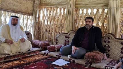 افتتاح ۲۰۰۰ پروژه اقتصادی در مناطق روستایی و عشایری
