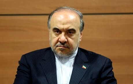سلطانی‌فر: تیم های عربستانی هم باید به ایران بیایند