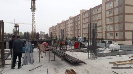کسری حدود ۷۳۰ هزار واحد مسکونی در کشور/مذاکره با یک شرکت ترک برای خانه‌سازی در ایران