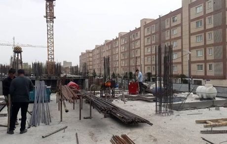 کسری حدود ۷۳۰ هزار واحد مسکونی در کشور/مذاکره با یک شرکت ترک برای خانه‌سازی در ایران