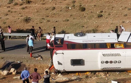 اولین سالگرد درگذشت دو خبرنگار محیط زیست برگزار شد