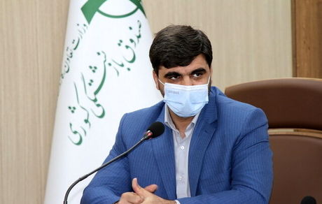 مدیرعامل صندوق بازنشستگی کشوری: عقب افتادگی همیشگی سرمایه‌گذاران کوچک از تورم جبران می‌شود