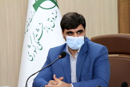 مدیرعامل صندوق بازنشستگی کشوری: عقب افتادگی همیشگی سرمایه‌گذاران کوچک از تورم جبران می‌شود