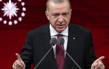 اردوغان: اصلاحات اقتصادی در ترکیه آغاز شد / به دنبال خیزش قدرتمند اقتصادی هستیم