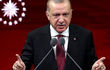 اردوغان: اصلاحات اقتصادی در ترکیه آغاز شد / به دنبال خیزش قدرتمند اقتصادی هستیم