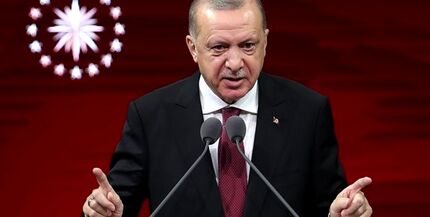 اردوغان: اصلاحات اقتصادی در ترکیه آغاز شد / به دنبال خیزش قدرتمند اقتصادی هستیم