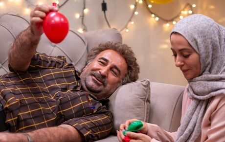 ۶۰ فیلم و انیمیشن تلویزیون در تعطیلات پایان هفته