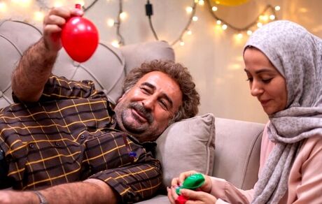 ۶۰ فیلم و انیمیشن تلویزیون در تعطیلات پایان هفته