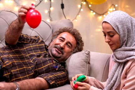 ۶۰ فیلم و انیمیشن تلویزیون در تعطیلات پایان هفته