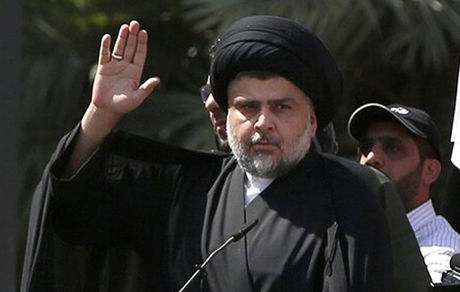 ادعای العرب نزدیک به سعودی: مقتدی صدر می خواهد با قربانی کردن عبدالمهدی، نخست وزیر عراق شود 