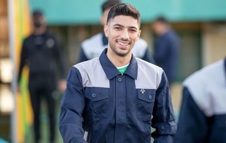 لیموچی، ضدحال جدید سپاهان به پرسپولیس