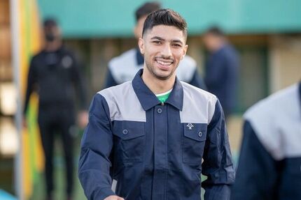لیموچی، ضدحال جدید سپاهان به پرسپولیس