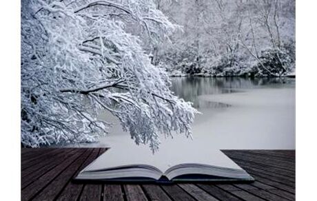 آغاز طرح زمستانه کتاب ۱۳۹۹