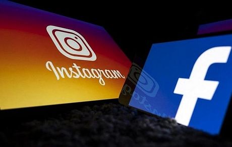 استقبال اروپا از تعطیلی اینستاگرام و فیس‌بوک