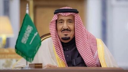 ۱۳ مقام عربستان سعودی برکنار شدند